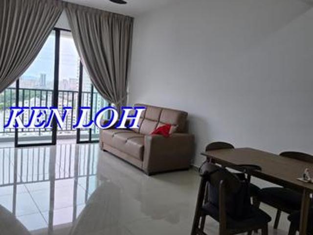 Condominium for rent in Georgetown, Penang