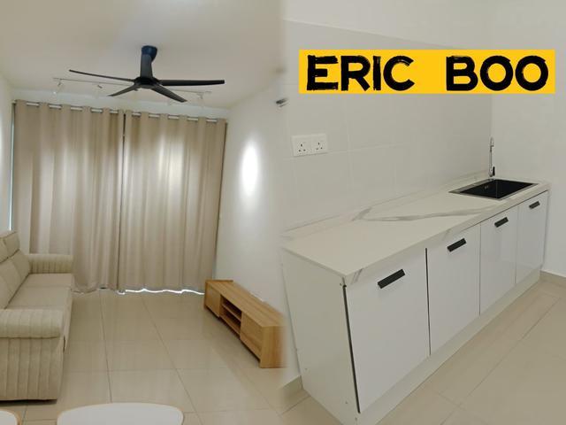 Condominium for rent in Georgetown, Penang