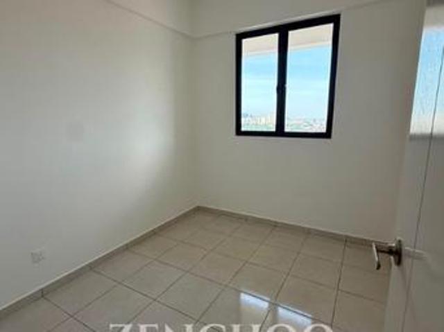 Condominium for rent in Georgetown, Penang