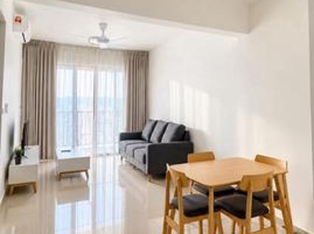 Condominium for rent in Georgetown, Penang