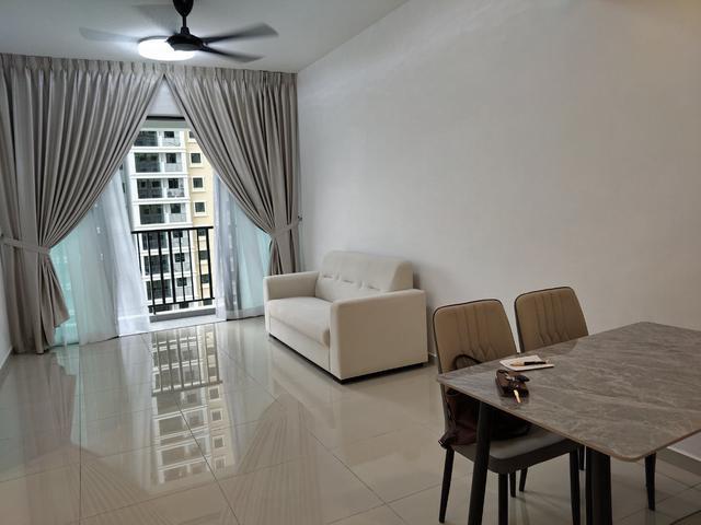 Condominium for rent in Georgetown, Penang