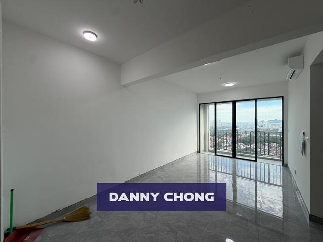 Condominium for rent in Timur Laut, George Town