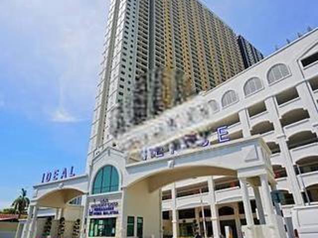 Condominium for rent in Timur Laut, George Town