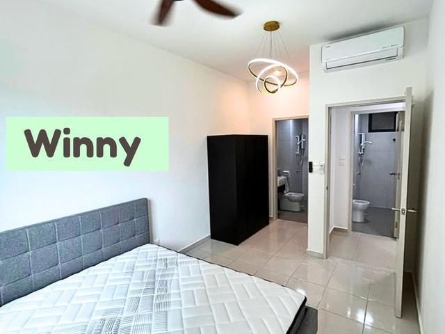 Condominium for rent in Georgetown, Penang