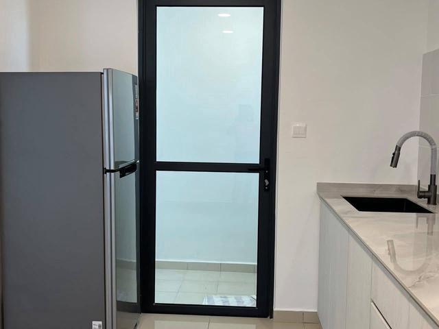 Condominium for rent in Georgetown, Penang