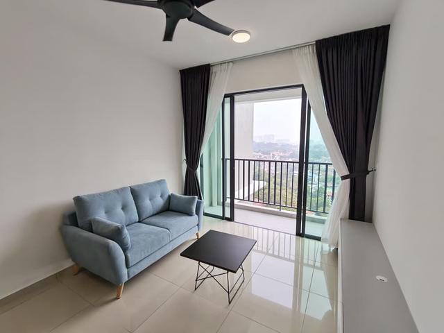 Condominium for rent in Timur Laut, George Town