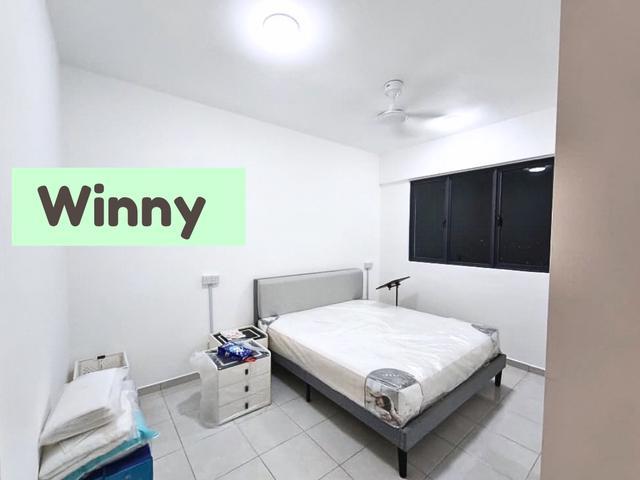 Condominium for rent in Timur Laut, George Town