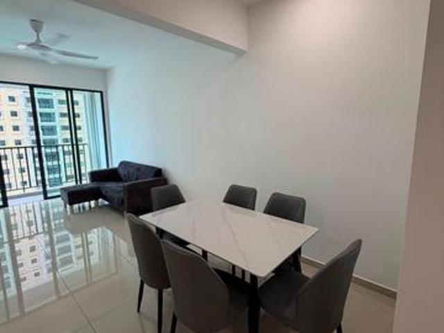 Condominium for rent in Georgetown, Penang