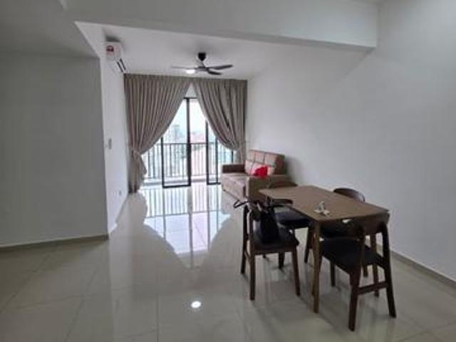 Condominium for rent in Georgetown, Penang