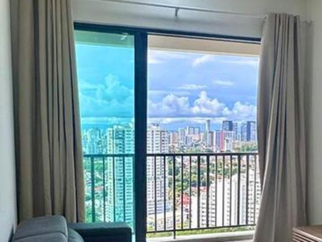 Condominium for rent in Timur Laut, George Town
