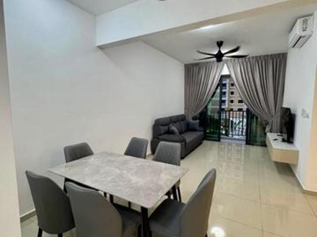 Condominium for rent in Timur Laut, George Town