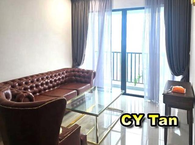 Condominium for rent in Georgetown, Penang