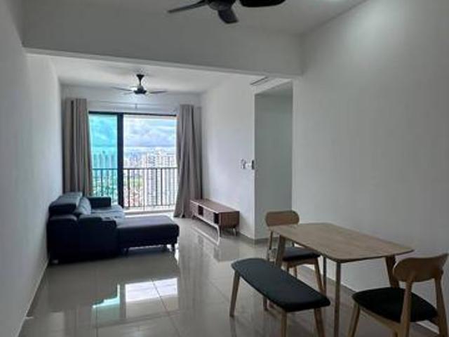 Condominium for rent in Georgetown, Penang