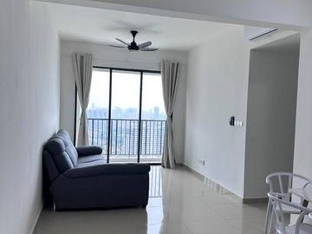 Condominium for rent in Georgetown, Penang