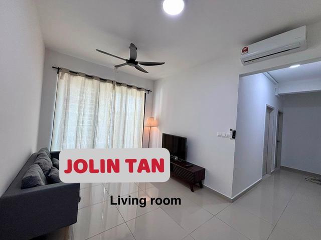 Condominium for rent in Georgetown, Penang