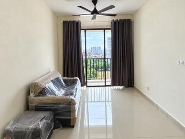 Condominium for rent in Georgetown, Penang