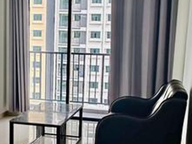Condominium for rent in Georgetown, Penang
