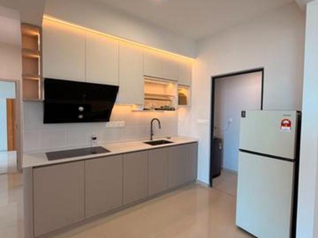 Condominium for rent in Georgetown, Penang