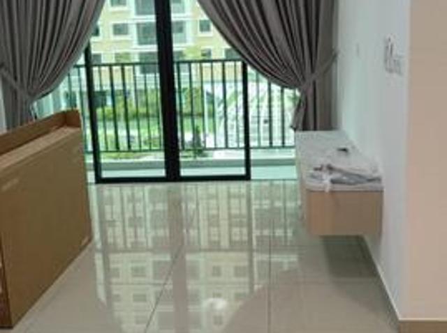 Condominium for rent in Georgetown, Penang