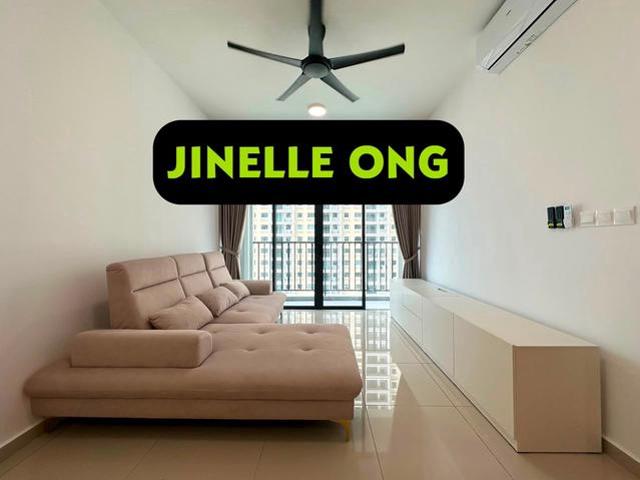 Condominium for rent in Georgetown, Penang