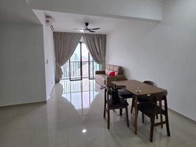 Condominium for rent in Georgetown, Penang