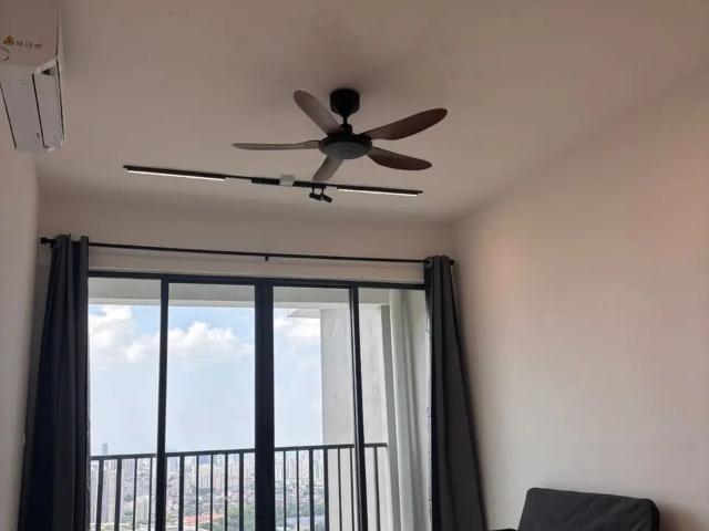 Apartment for rent in Georgetown, Penang