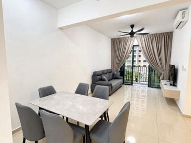 Condominium for rent in Georgetown, Penang