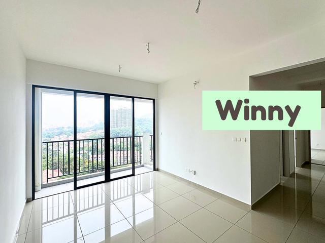 Condominium for rent in Timur Laut, George Town