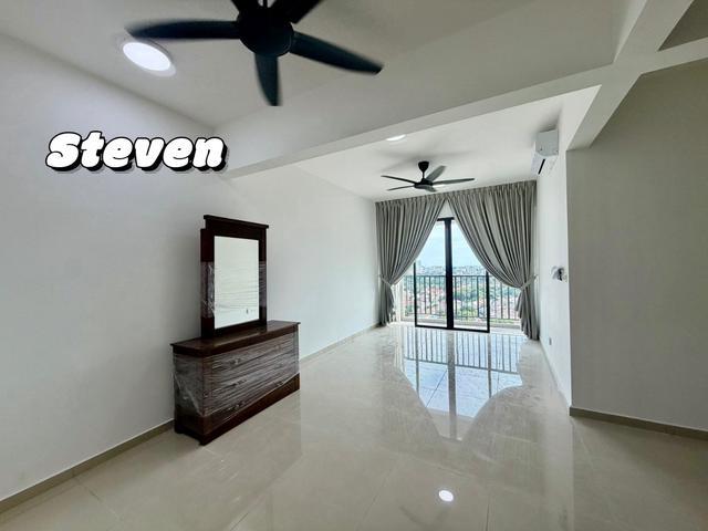 Condominium for rent in Timur Laut, George Town