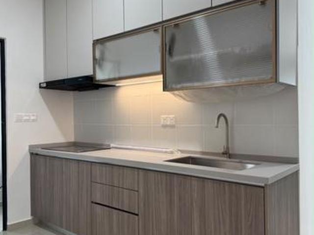 Condominium for rent in Georgetown, Penang