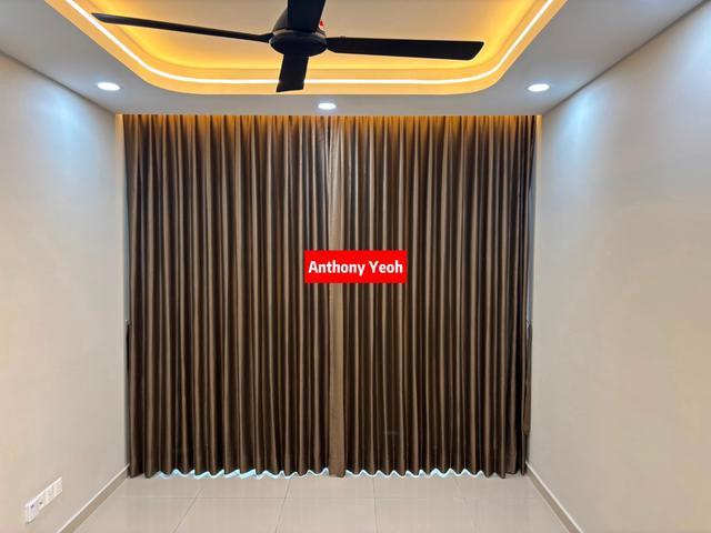 Condominium for rent in Timur Laut, George Town