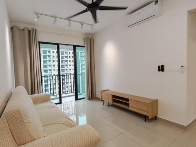 Condominium for rent in Georgetown, Penang