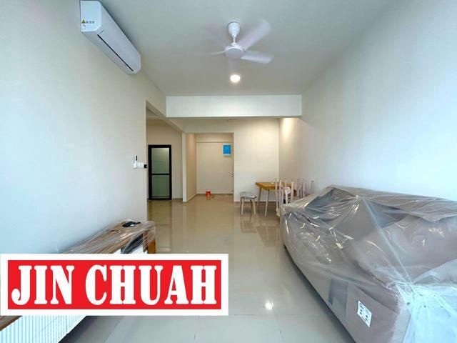 Condominium for rent in Georgetown, Penang
