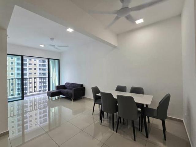 Condominium for rent in Georgetown, Penang