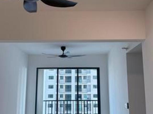 Apartment for rent in Georgetown, Penang