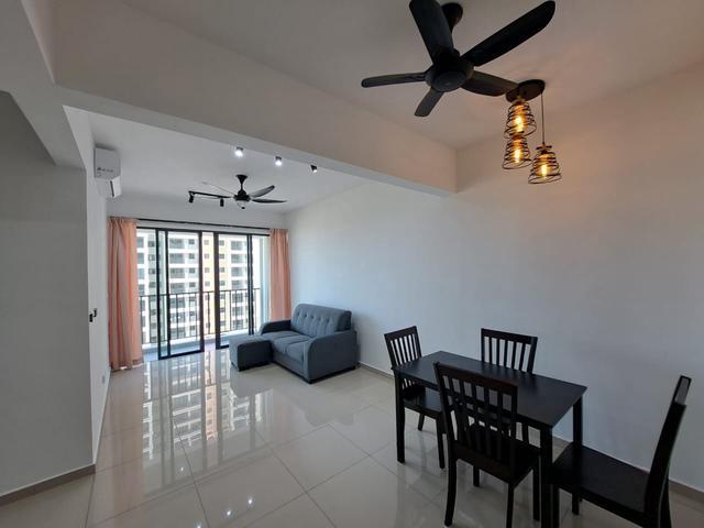 Condominium for rent in Georgetown, Penang