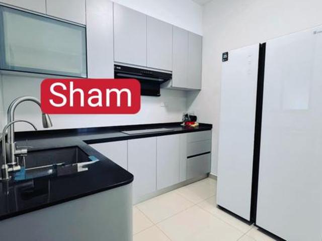 Condominium for rent in Georgetown, Penang