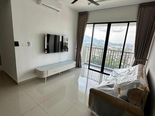Condominium for rent in Georgetown, Penang