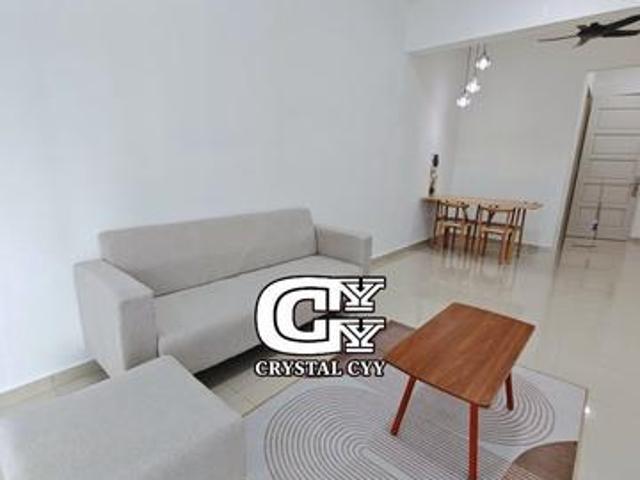Condominium for rent in Georgetown, Penang