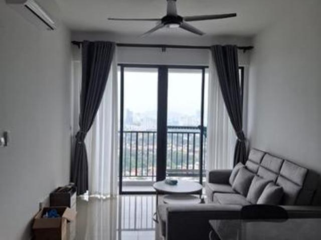 Condominium for rent in Georgetown, Penang