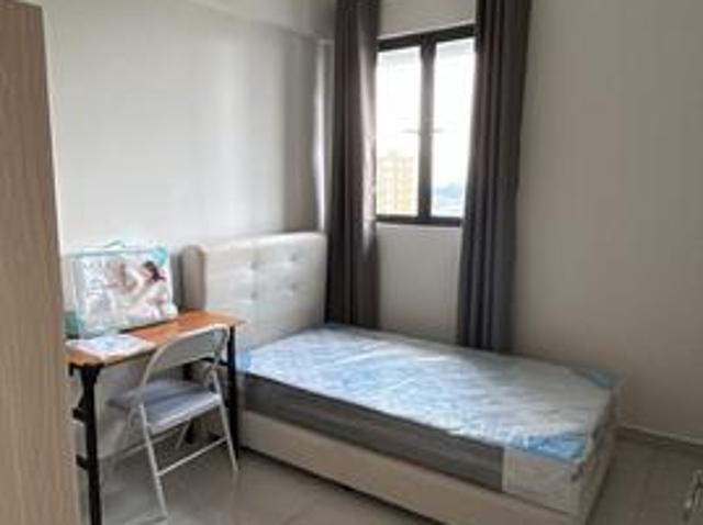 Condominium for rent in Georgetown, Penang