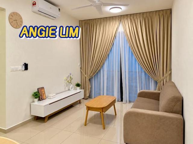 Condominium for rent in Georgetown, Penang