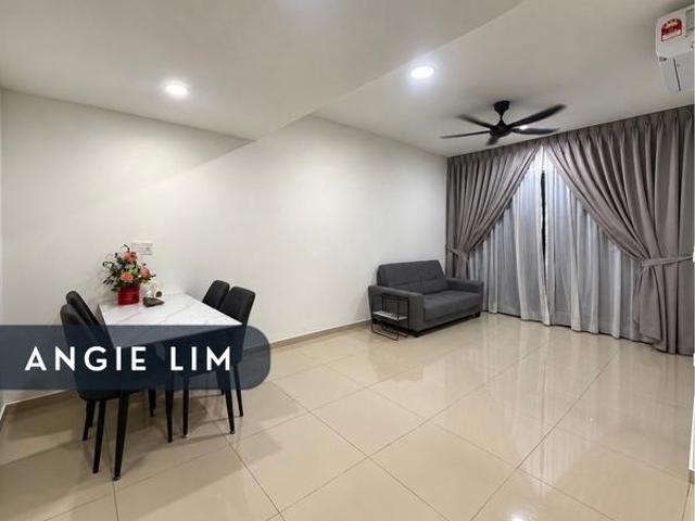 Condominium for rent in Timur Laut, George Town