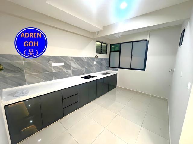 Condominium for rent in Georgetown, Penang