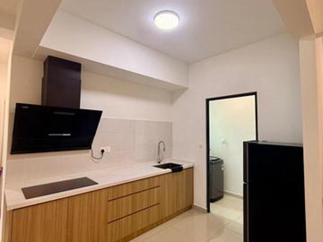Condominium for rent in Georgetown, Penang