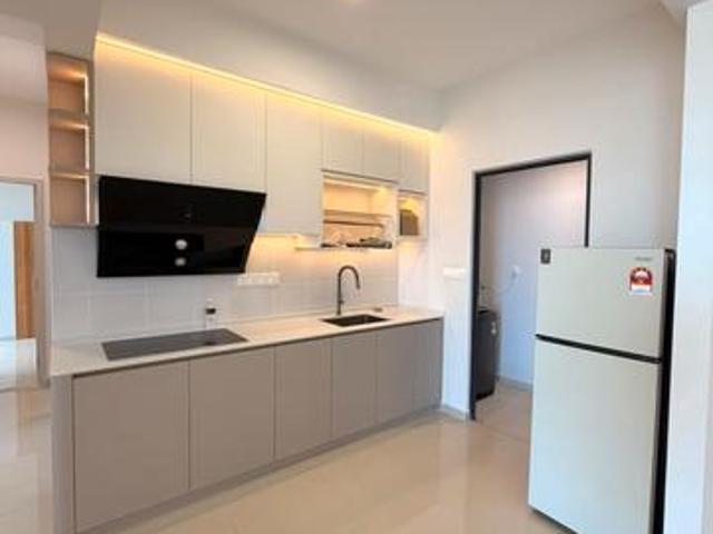 Condominium for rent in Georgetown, Penang
