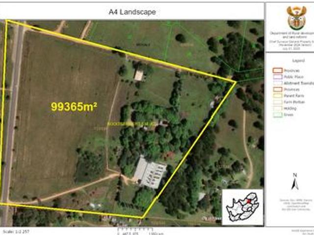 Property for sale in Kagiso, Gauteng