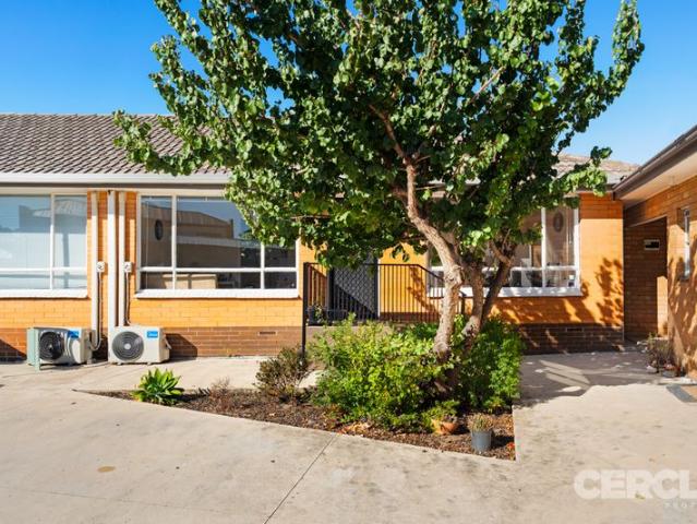 Apartment for rent in Brooklyn, Victoria