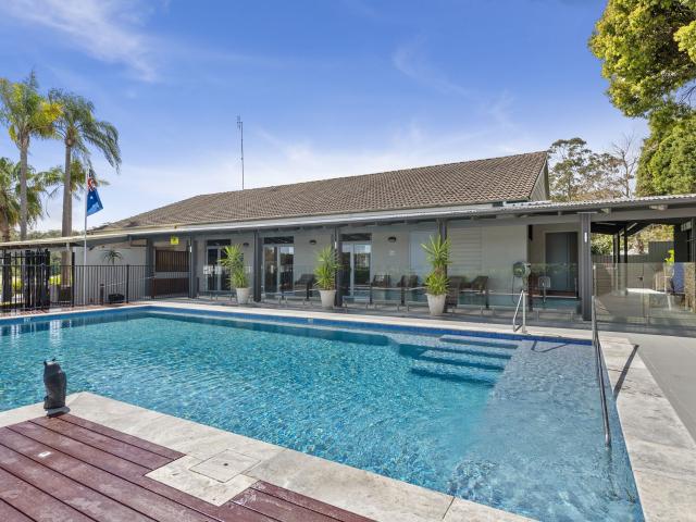 House for sale in Green Point, New South Wales