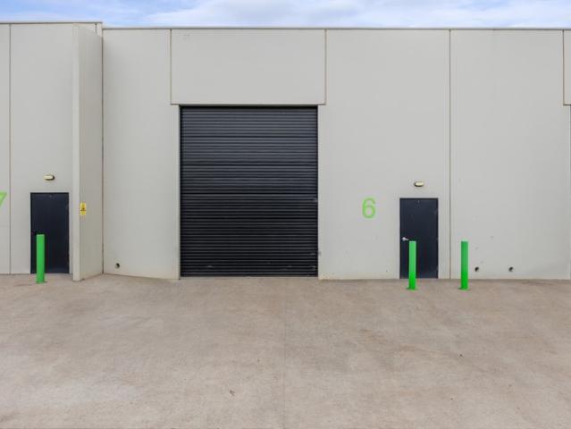 Warehouse for rent in Ballarat, Victoria